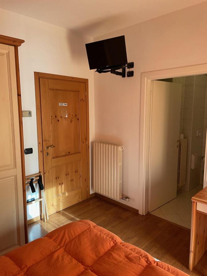 Hotel Culmine Ardenno Exterior photo