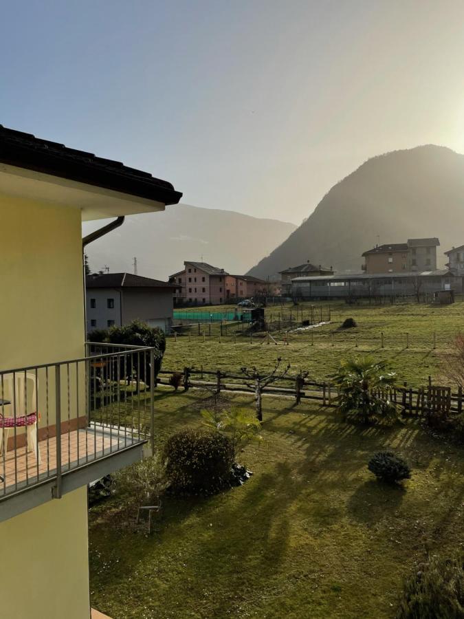 Hotel Culmine Ardenno Exterior photo