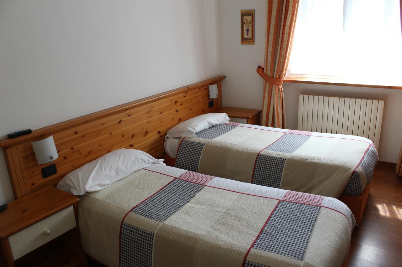 Hotel Culmine Ardenno Room photo
